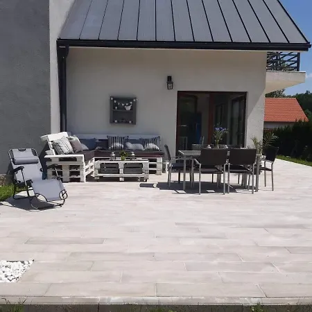 Apartament Mountain View * Kostrzyca
