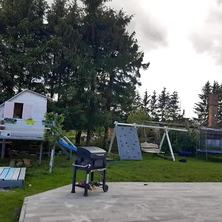 Apartament Mountain View
