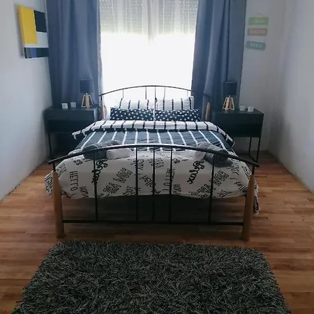 Apartament Mountain View 公寓 *