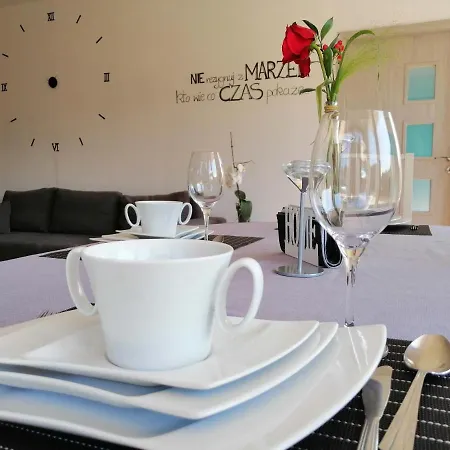 Apartament Mountain View
