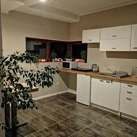 Apartament Mountain View 公寓 Kostrzyca