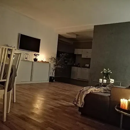 Apartament Mountain View