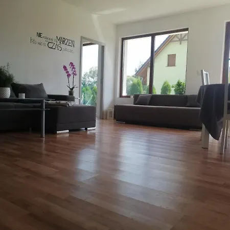 公寓 Apartament Mountain View
