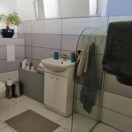 Apartament Mountain View