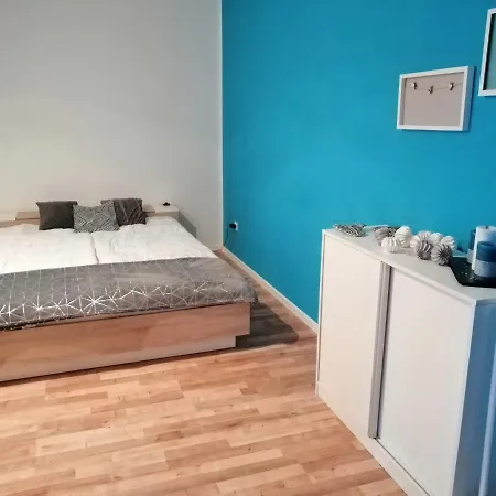 Apartament Mountain View 公寓 Kostrzyca