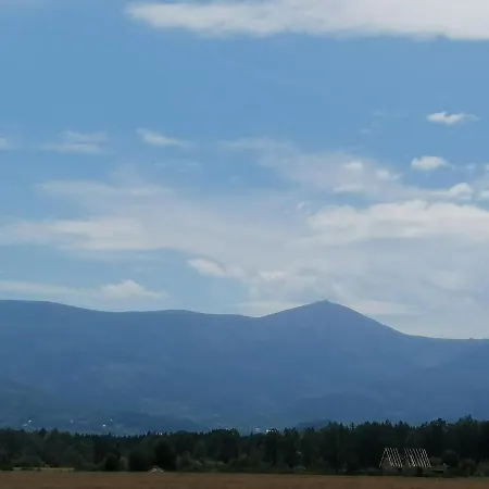 Apartament Mountain View * Kostrzyca